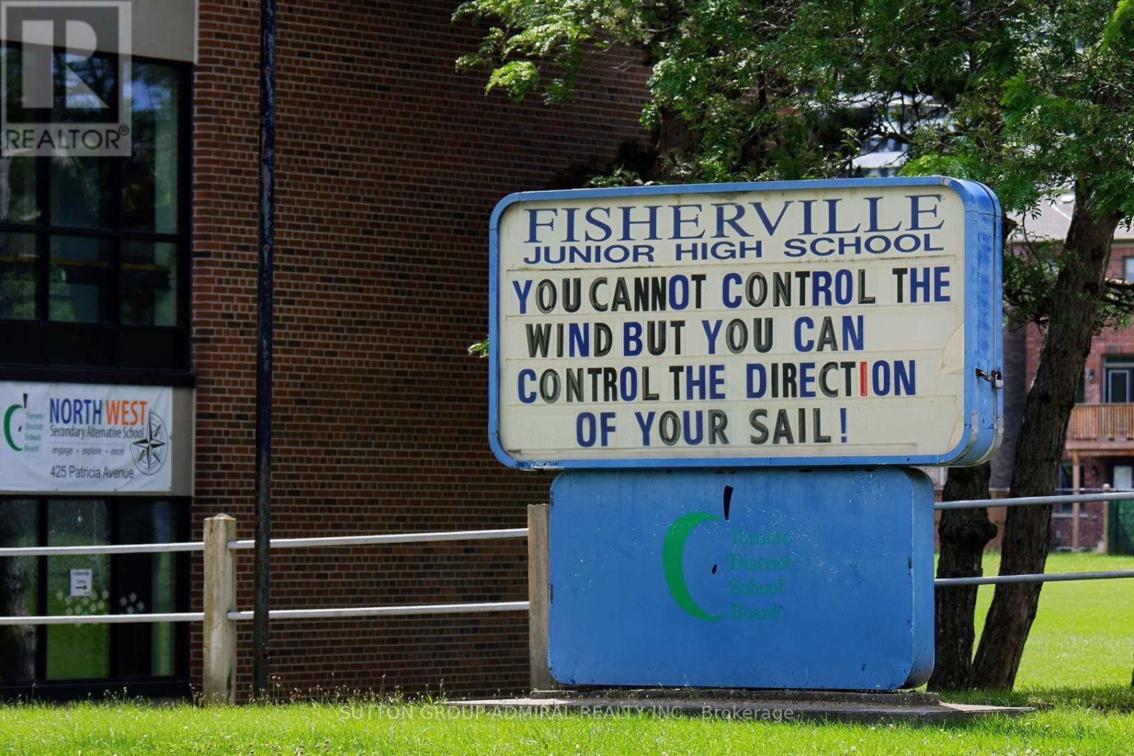 601 - 135 Antibes Drive, Toronto, Ontario M2R 2Z1 - Photo 43 - C12579034