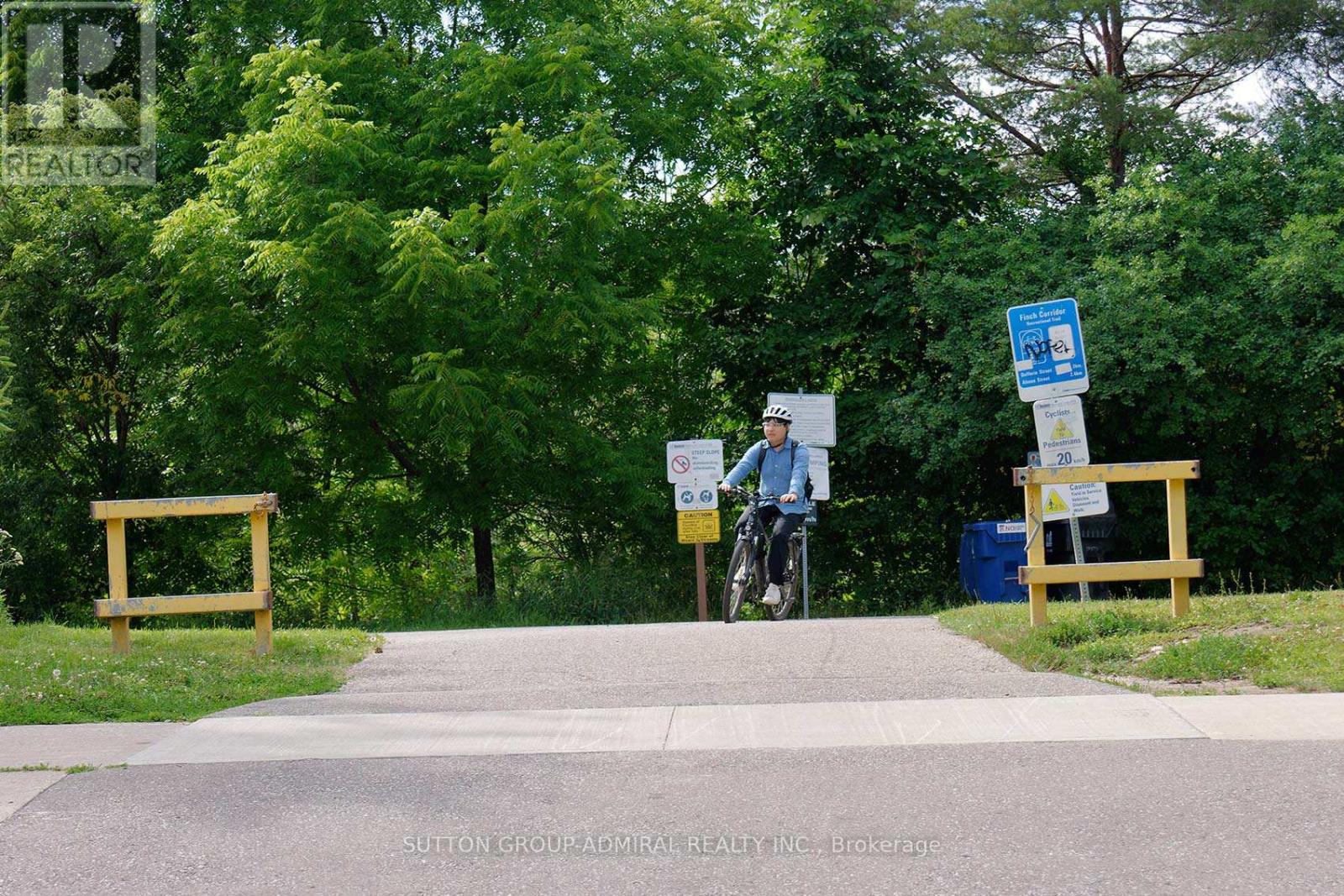 601 - 135 Antibes Drive, Toronto, Ontario M2R 2Z1 - Photo 48 - C12579034