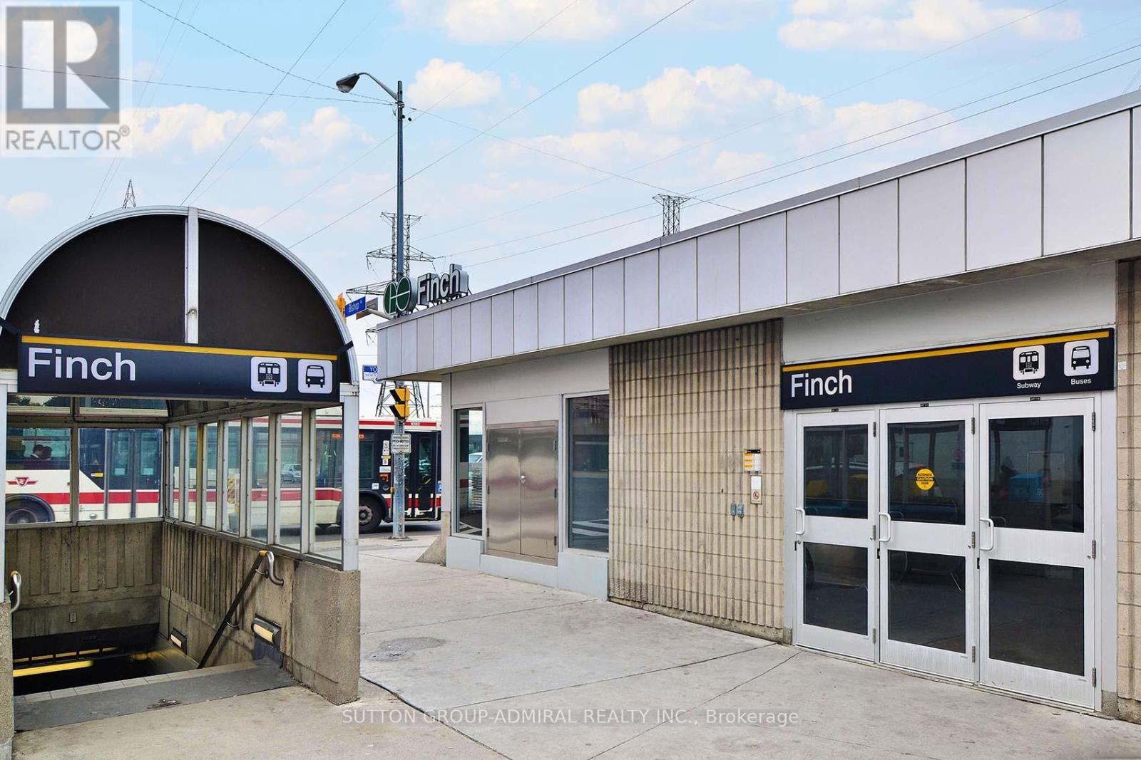 601 - 135 Antibes Drive, Toronto, Ontario M2R 2Z1 - Photo 47 - C12579034