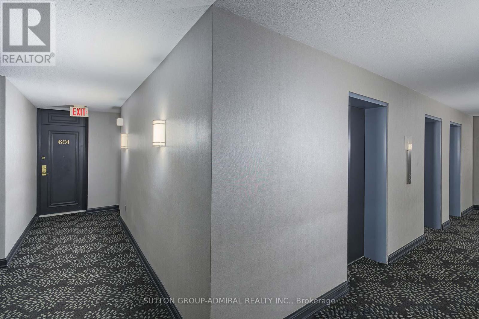 601 - 135 Antibes Drive, Toronto, Ontario M2R 2Z1 - Photo 7 - C12579034