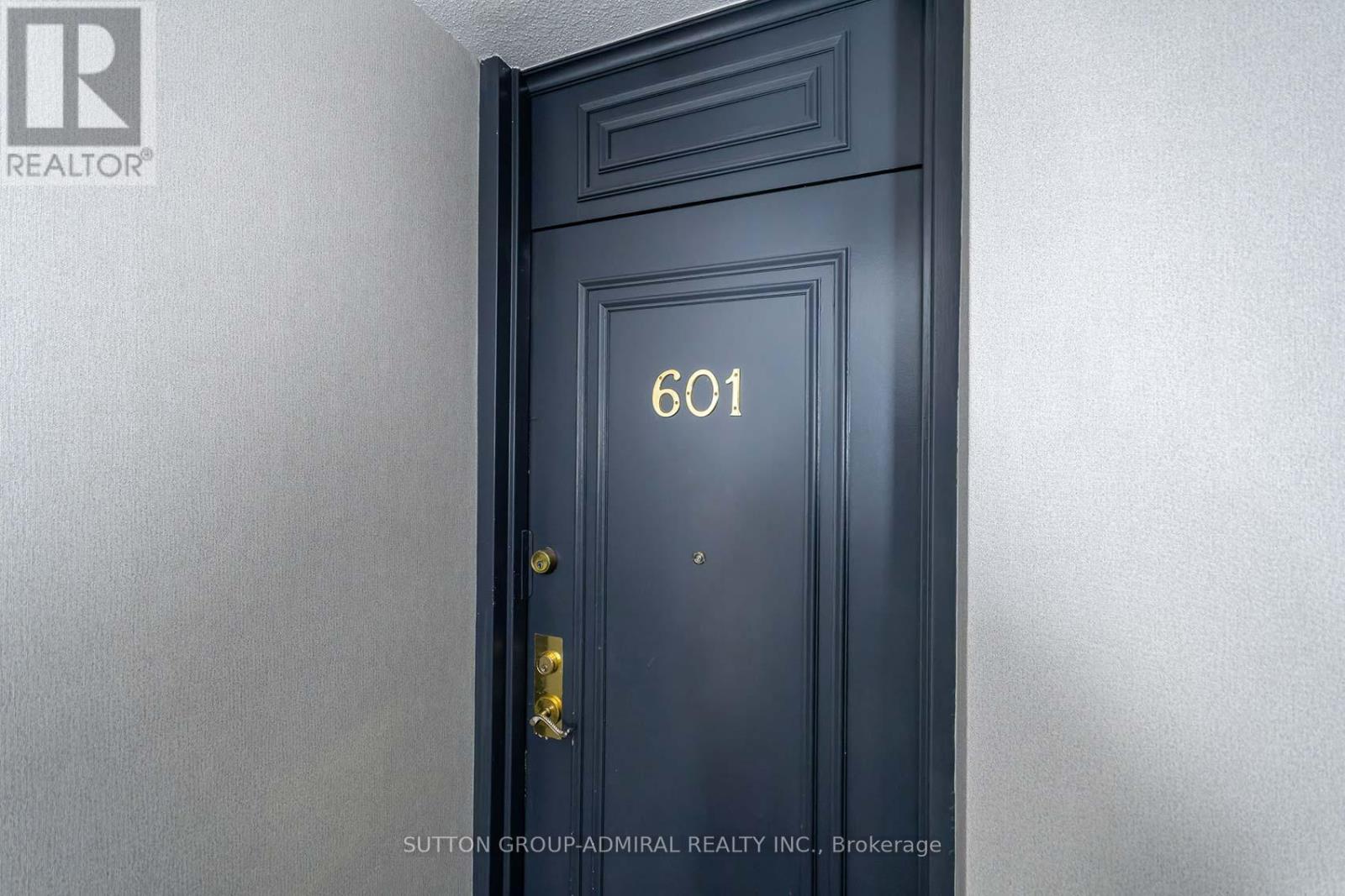 601 - 135 Antibes Drive, Toronto, Ontario M2R 2Z1 - Photo 8 - C12579034