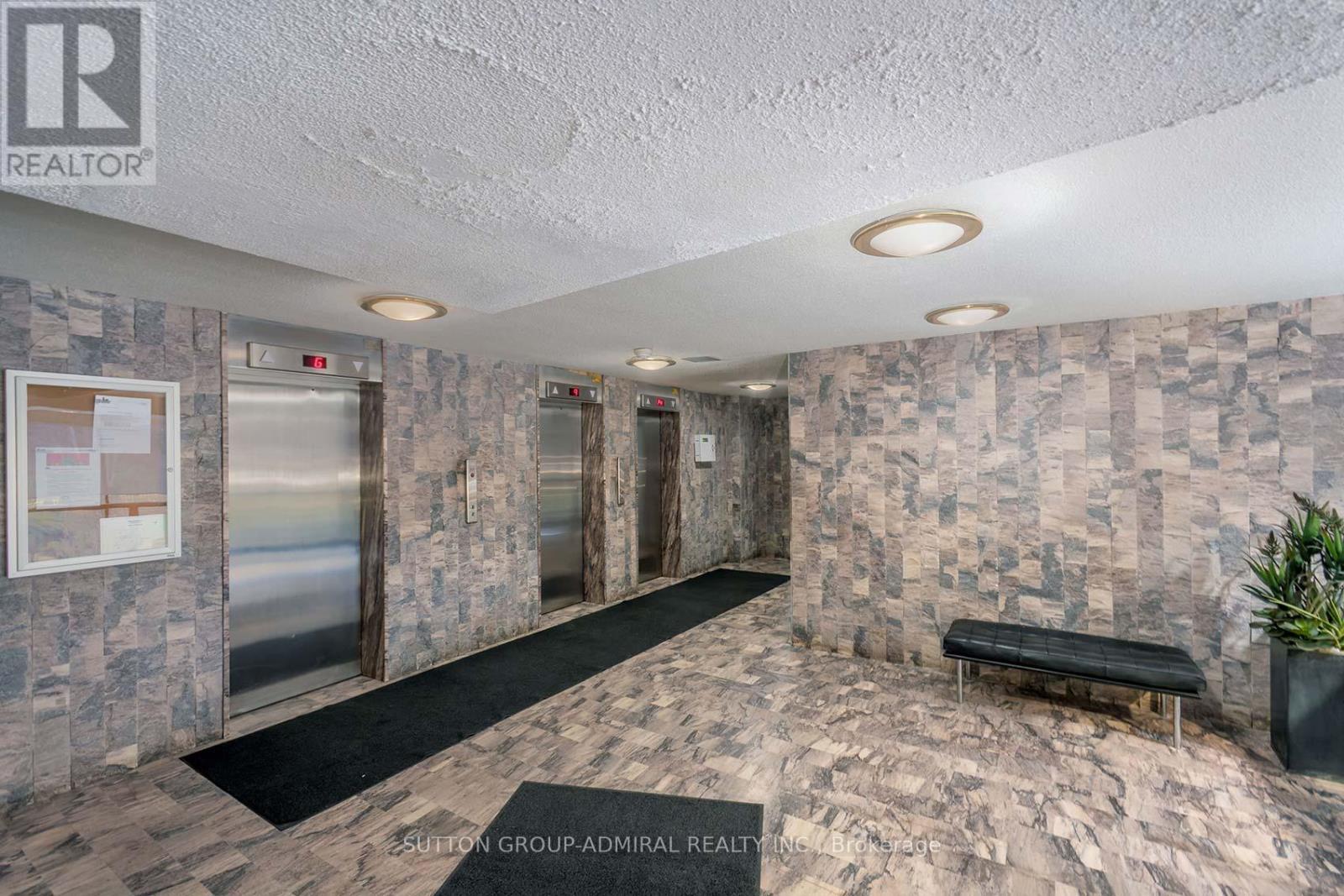 601 - 135 Antibes Drive, Toronto, Ontario M2R 2Z1 - Photo 5 - C12579034