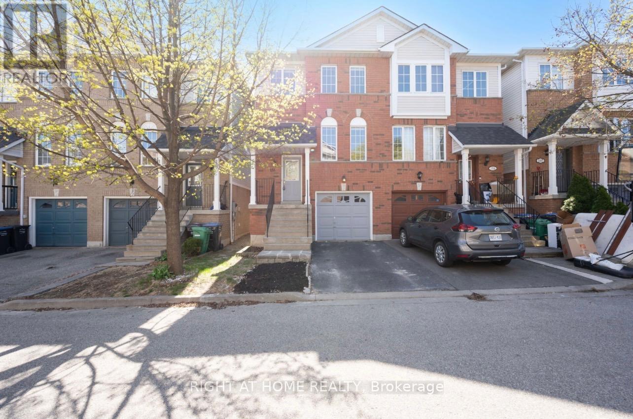 155 - 1480 BRITANNIA ROAD W, Mississauga, Ontario