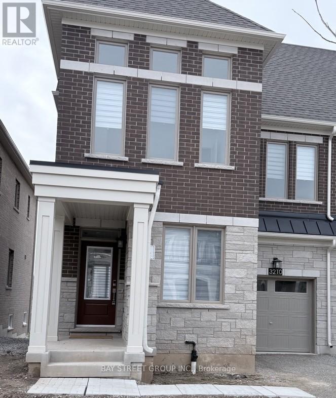 3210 CRYSTAL DRIVE, Oakville, Ontario