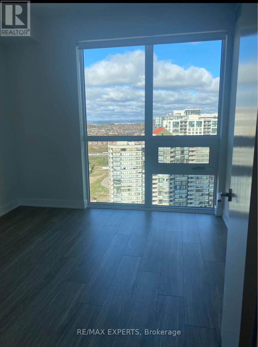 2004 - 4130 Parkside Village Drive, Mississauga, Ontario L5B 0L7 - Photo 3 - W12588170