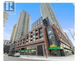 2004 - 4130 PARKSIDE VILLAGE DRIVE, Mississauga, Ontario