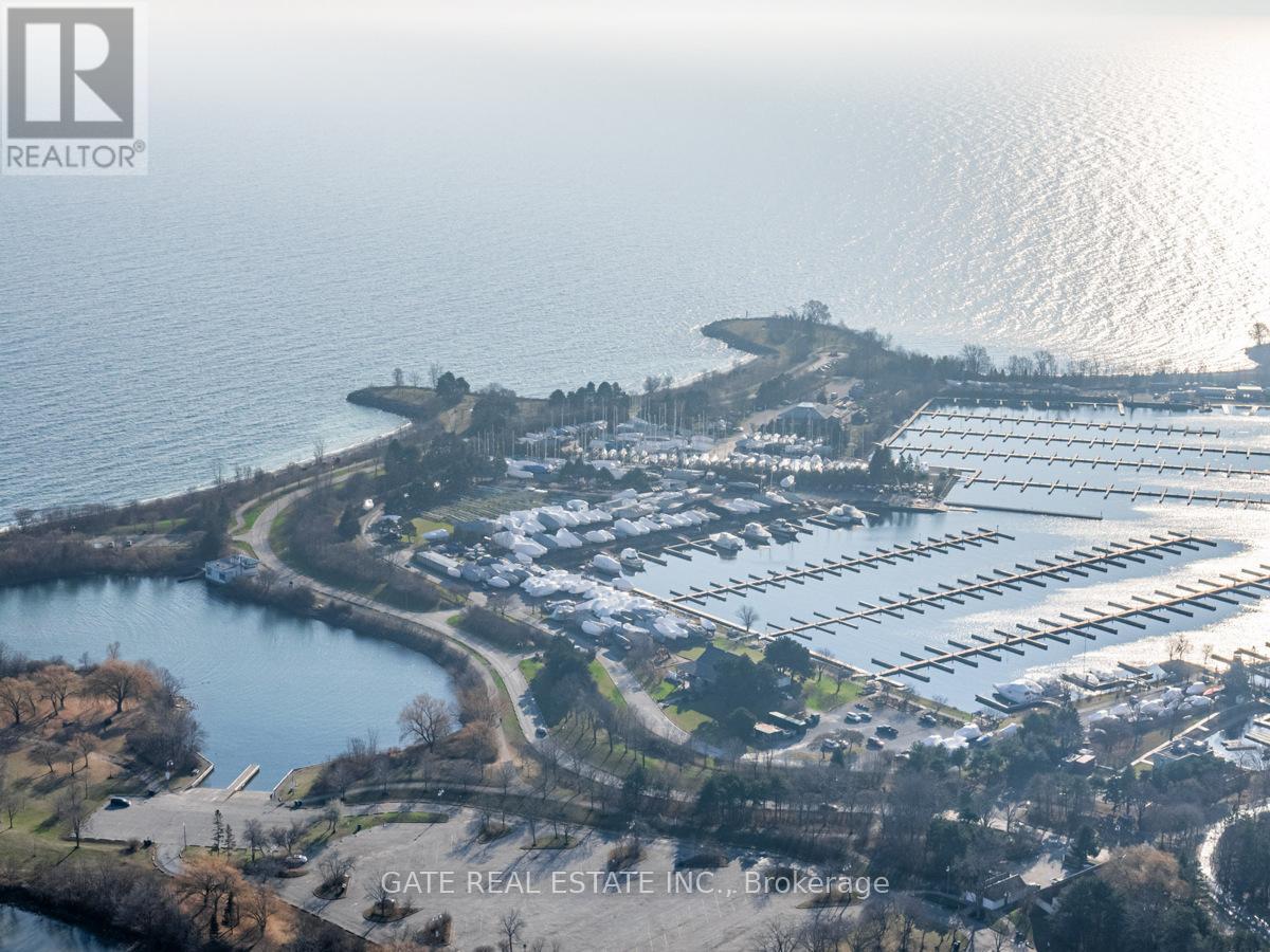 6010 - 30 SHORE BREEZE DRIVE, Toronto, Ontario