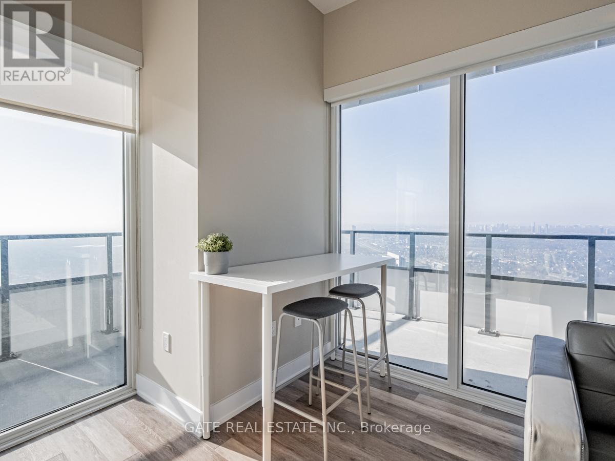 6010 - 30 Shore Breeze Drive, Toronto, Ontario M8V 0J1 - Photo 15 - W12588176