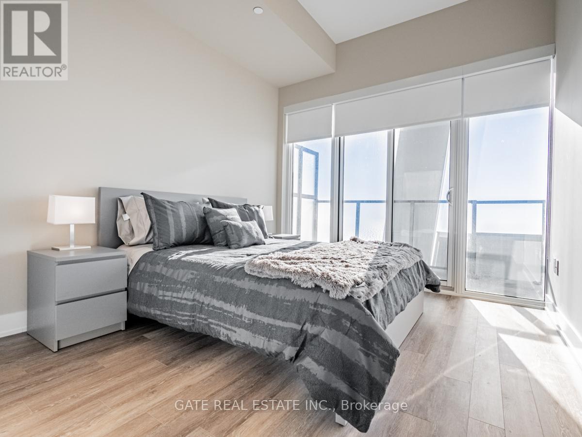 6010 - 30 Shore Breeze Drive, Toronto, Ontario M8V 0J1 - Photo 18 - W12588176