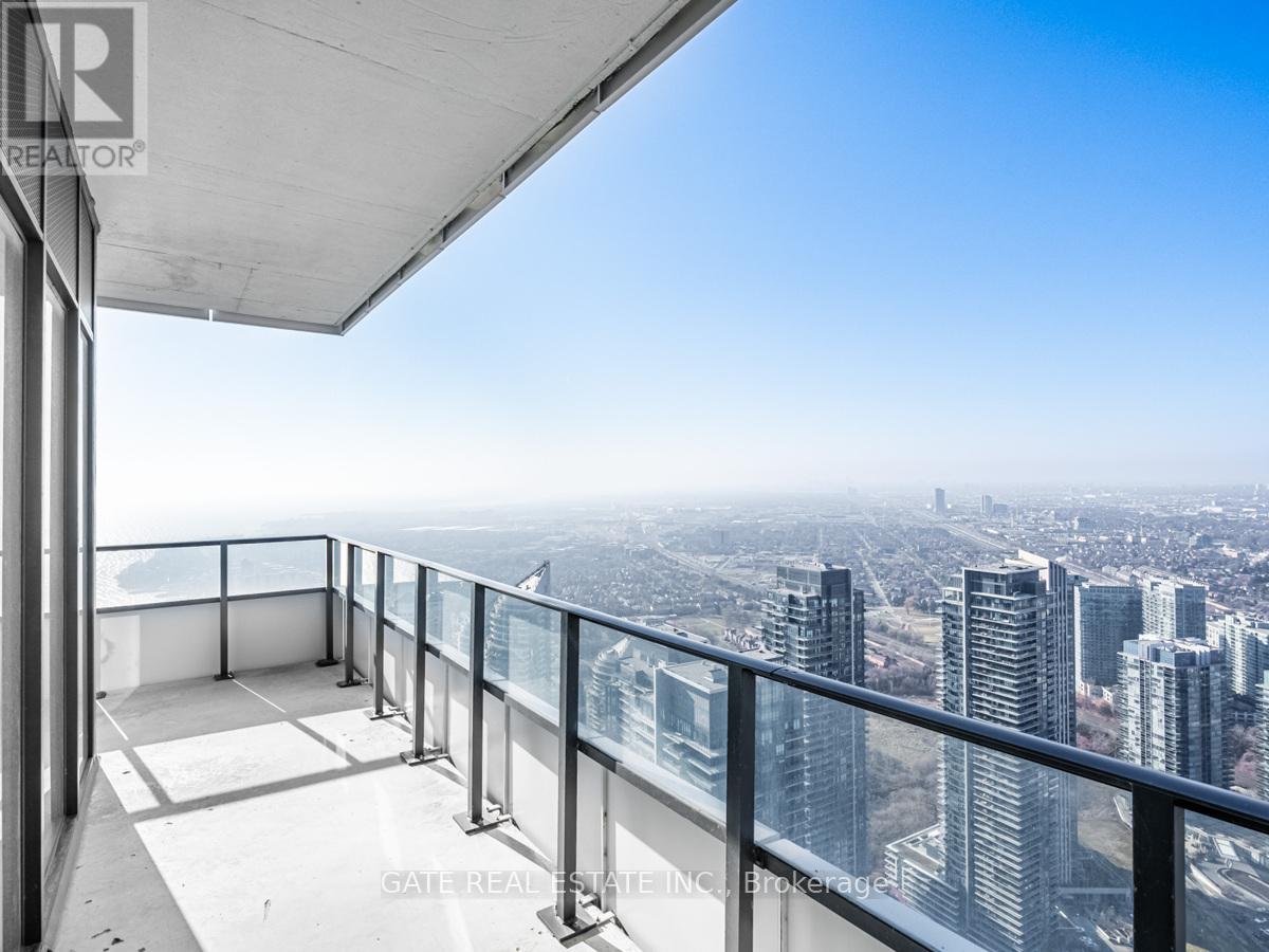 6010 - 30 Shore Breeze Drive, Toronto, Ontario M8V 0J1 - Photo 22 - W12588176