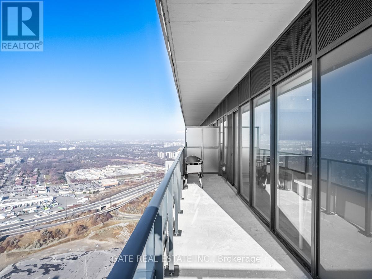 6010 - 30 Shore Breeze Drive, Toronto, Ontario M8V 0J1 - Photo 24 - W12588176