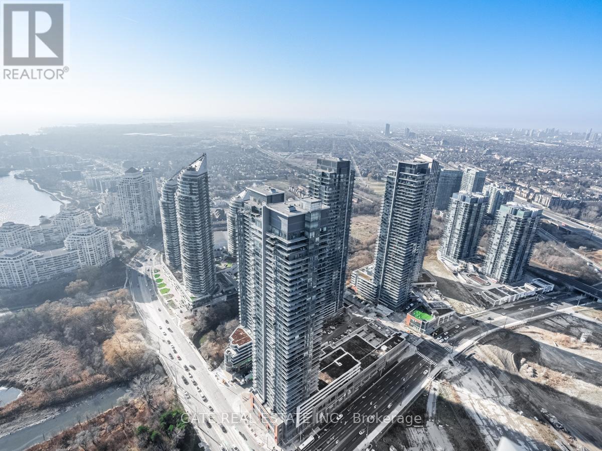 6010 - 30 Shore Breeze Drive, Toronto, Ontario M8V 0J1 - Photo 27 - W12588176