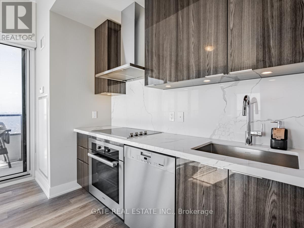 6010 - 30 Shore Breeze Drive, Toronto, Ontario M8V 0J1 - Photo 7 - W12588176
