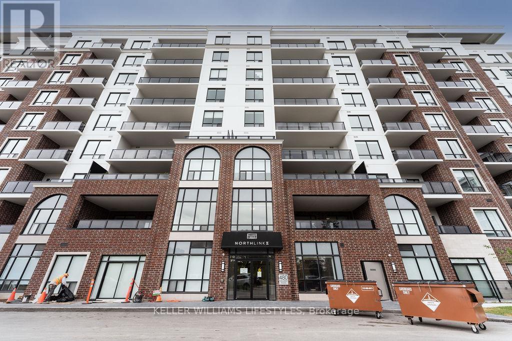 213 - 480 CALLAWAY ROAD, London North, Ontario