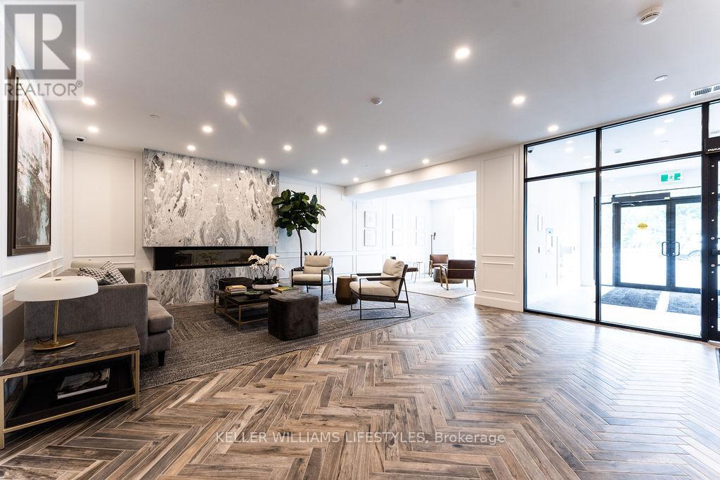 213 - 480 Callaway Road, London North, Ontario N6G 0Z3 - Photo 3 - X12588186