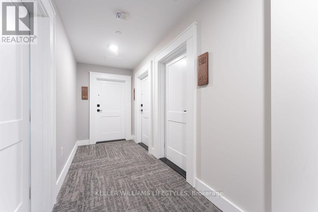 415 - 480 Callaway Road, London North, Ontario N6G 0Z3 - Photo 18 - X12588188