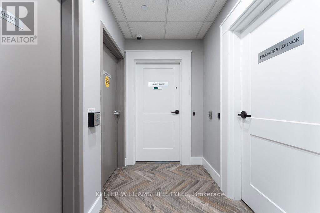 415 - 480 Callaway Road, London North, Ontario N6G 0Z3 - Photo 22 - X12588188