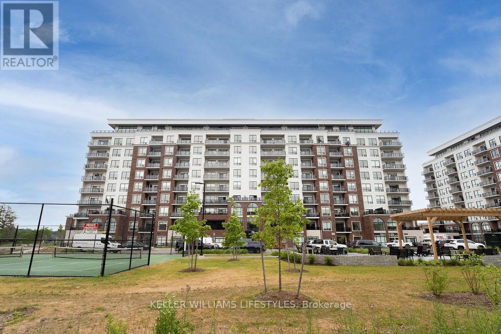 415 - 480 Callaway Road, London North, Ontario N6G 0Z3 - Photo 30 - X12588188