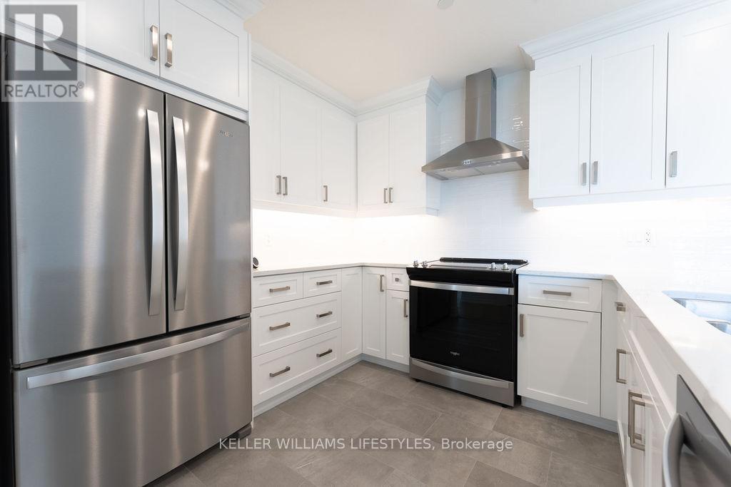 415 - 480 Callaway Road, London North, Ontario N6G 0Z3 - Photo 4 - X12588188