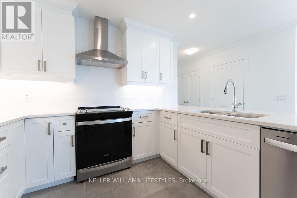 415 - 480 Callaway Road, London North, Ontario N6G 0Z3 - Photo 5 - X12588188