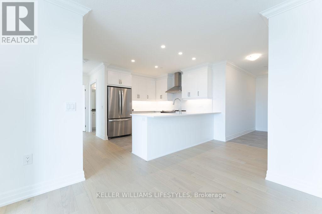 415 - 480 Callaway Road, London North, Ontario N6G 0Z3 - Photo 6 - X12588188