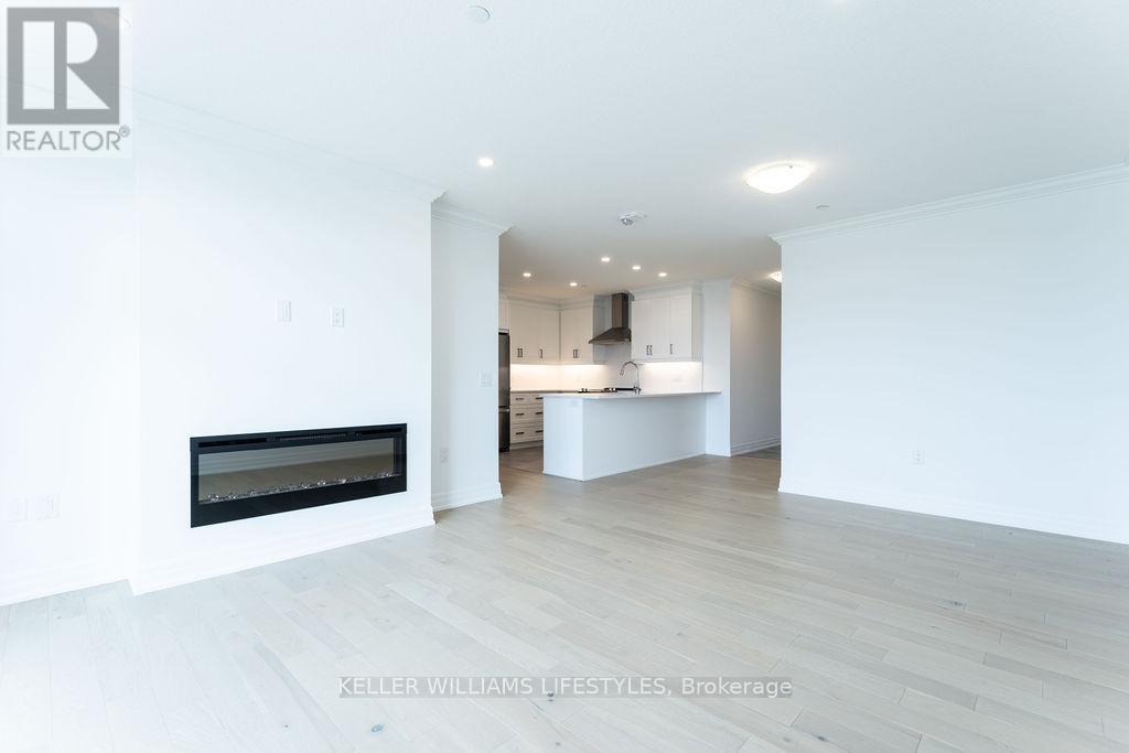 415 - 480 Callaway Road, London North, Ontario N6G 0Z3 - Photo 7 - X12588188