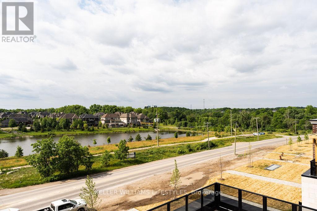 415 - 480 Callaway Road, London North, Ontario N6G 0Z3 - Photo 8 - X12588188