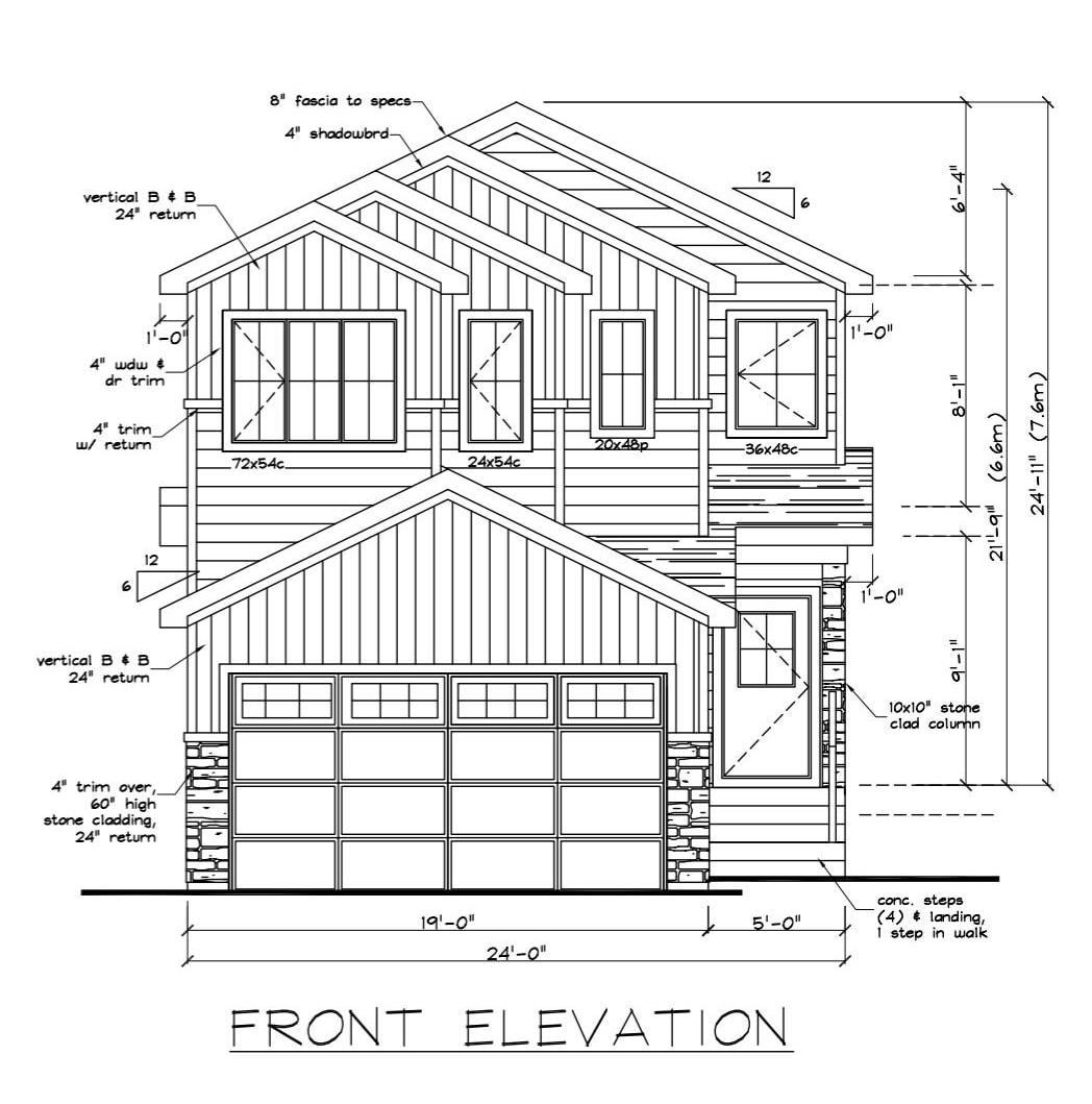 8815 182 Av Nw, Edmonton, Alberta  T5Z 0X3 - Photo 1 - E4467084