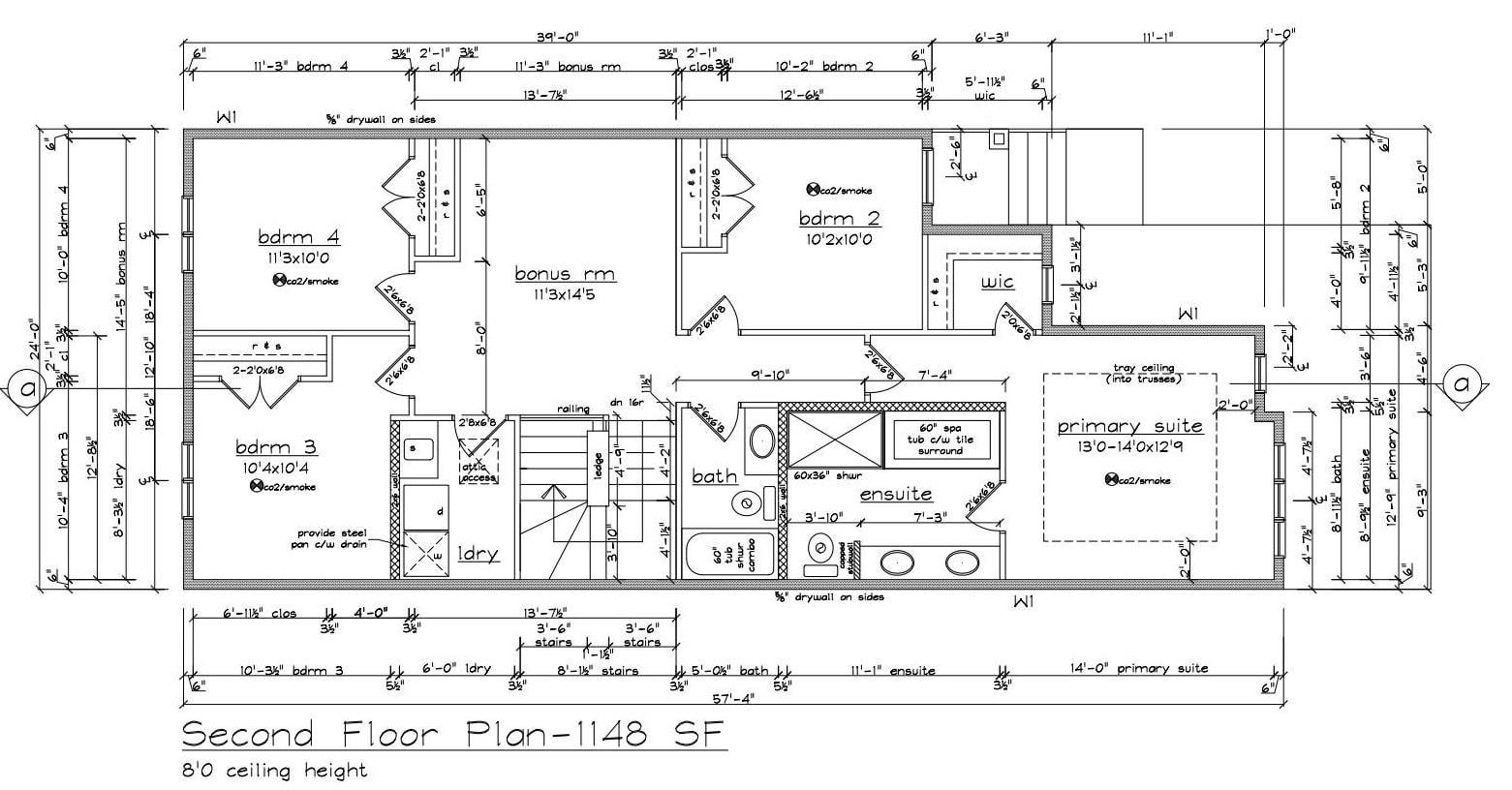 8815 182 Av Nw, Edmonton, Alberta  T5Z 0X3 - Photo 3 - E4467084