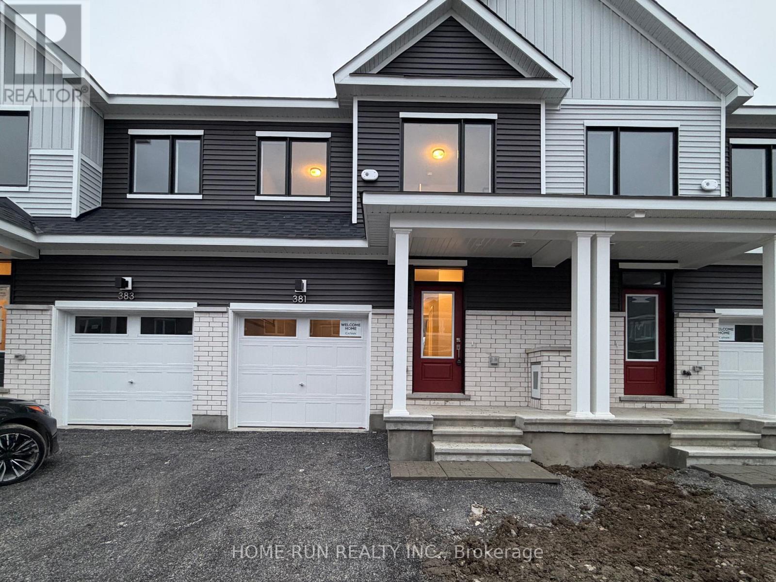 381 LES EMMERSON DRIVE, Ottawa, Ontario