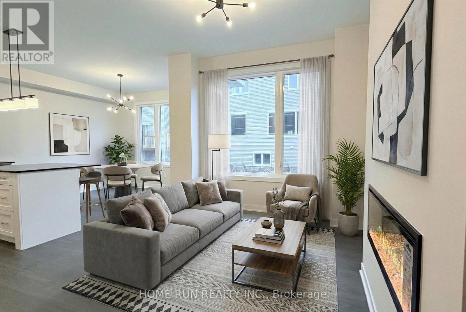 381 Les Emmerson Drive, Ottawa, Ontario K2J 7L7 - Photo 9 - X12588194