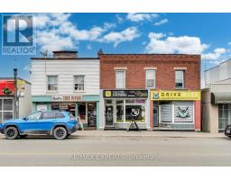595-599 DUNDAS STREET, Woodstock, Ontario
