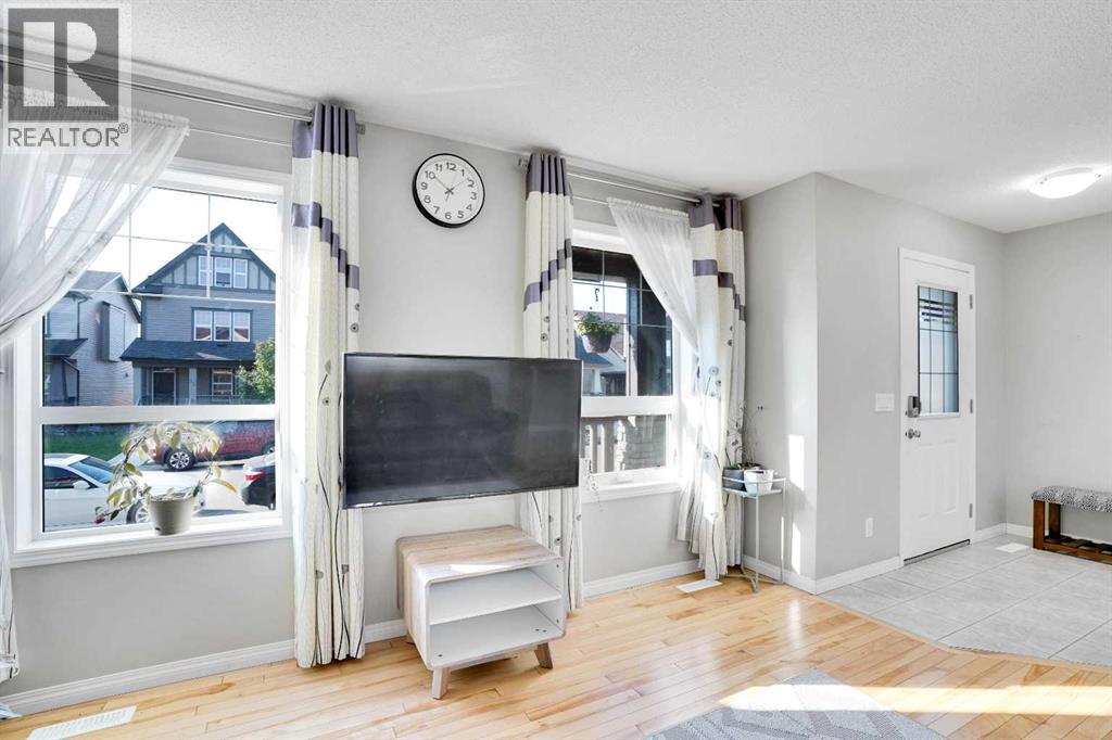 34 Skyview Springs Rise Ne, Calgary, Alberta  T3N 0B2 - Photo 19 - A2273222