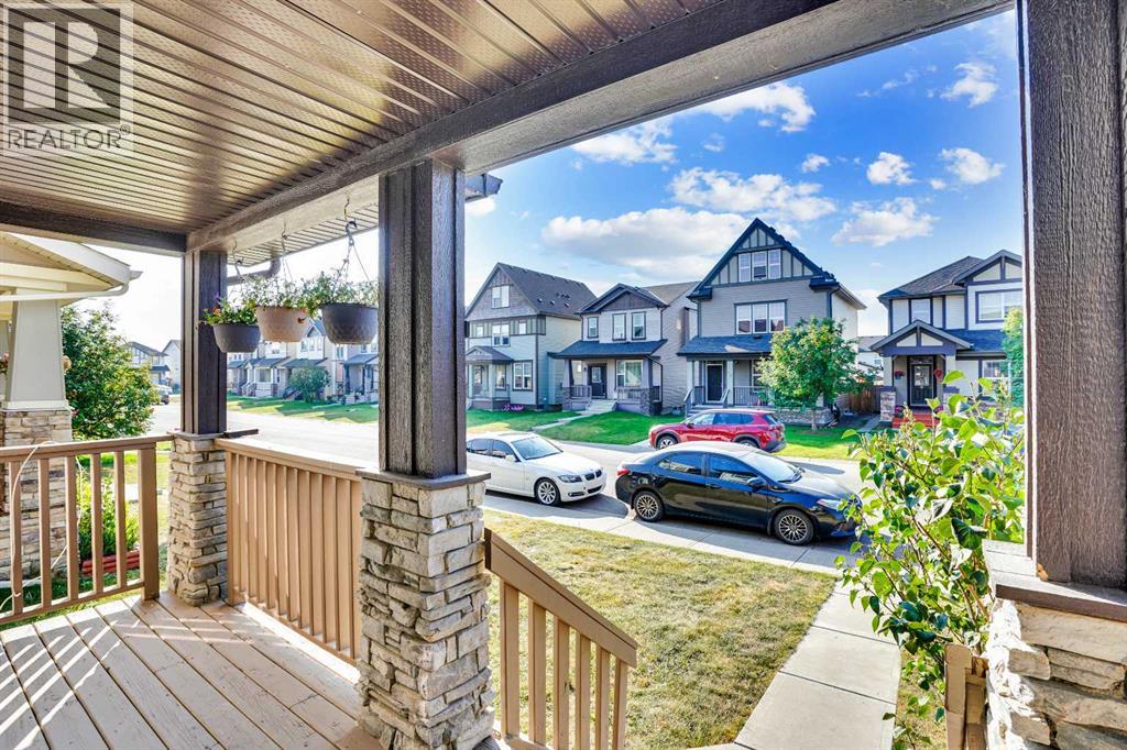 34 Skyview Springs Rise Ne, Calgary, Alberta  T3N 0B2 - Photo 26 - A2273222