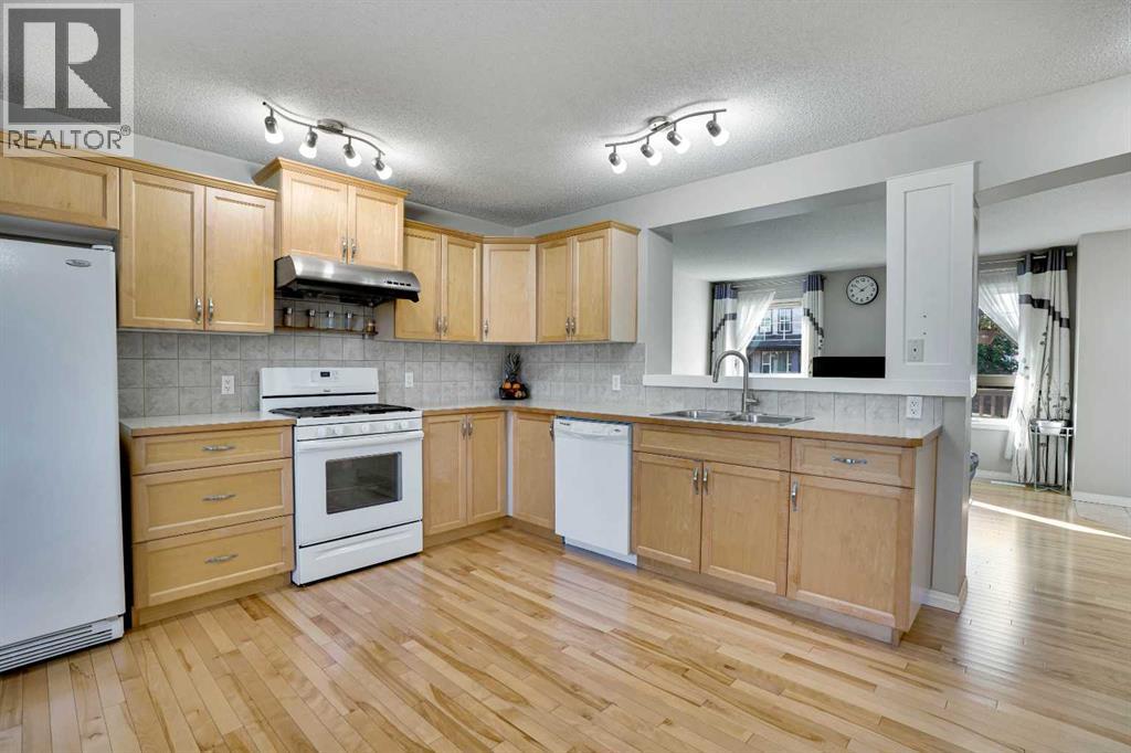 34 Skyview Springs Rise Ne, Calgary, Alberta  T3N 0B2 - Photo 3 - A2273222