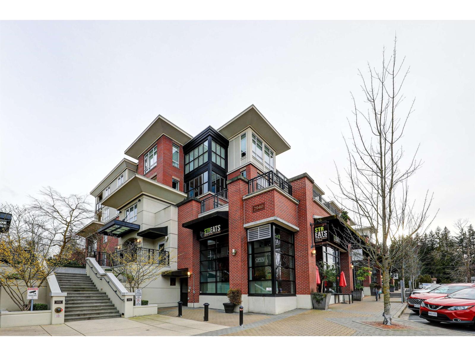 205 2940 King George Boulevard, Surrey, British Columbia  V3Z 0M8 - Photo 40 - R3048264