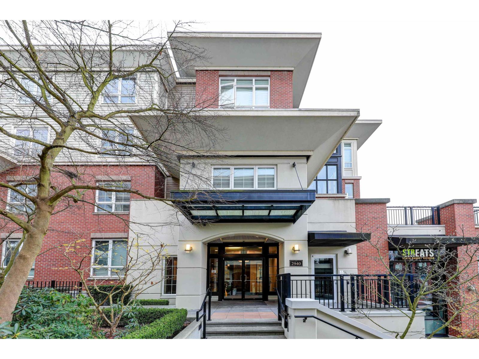 205 2940 King George Boulevard, Surrey, British Columbia  V3Z 0M8 - Photo 38 - R3048264