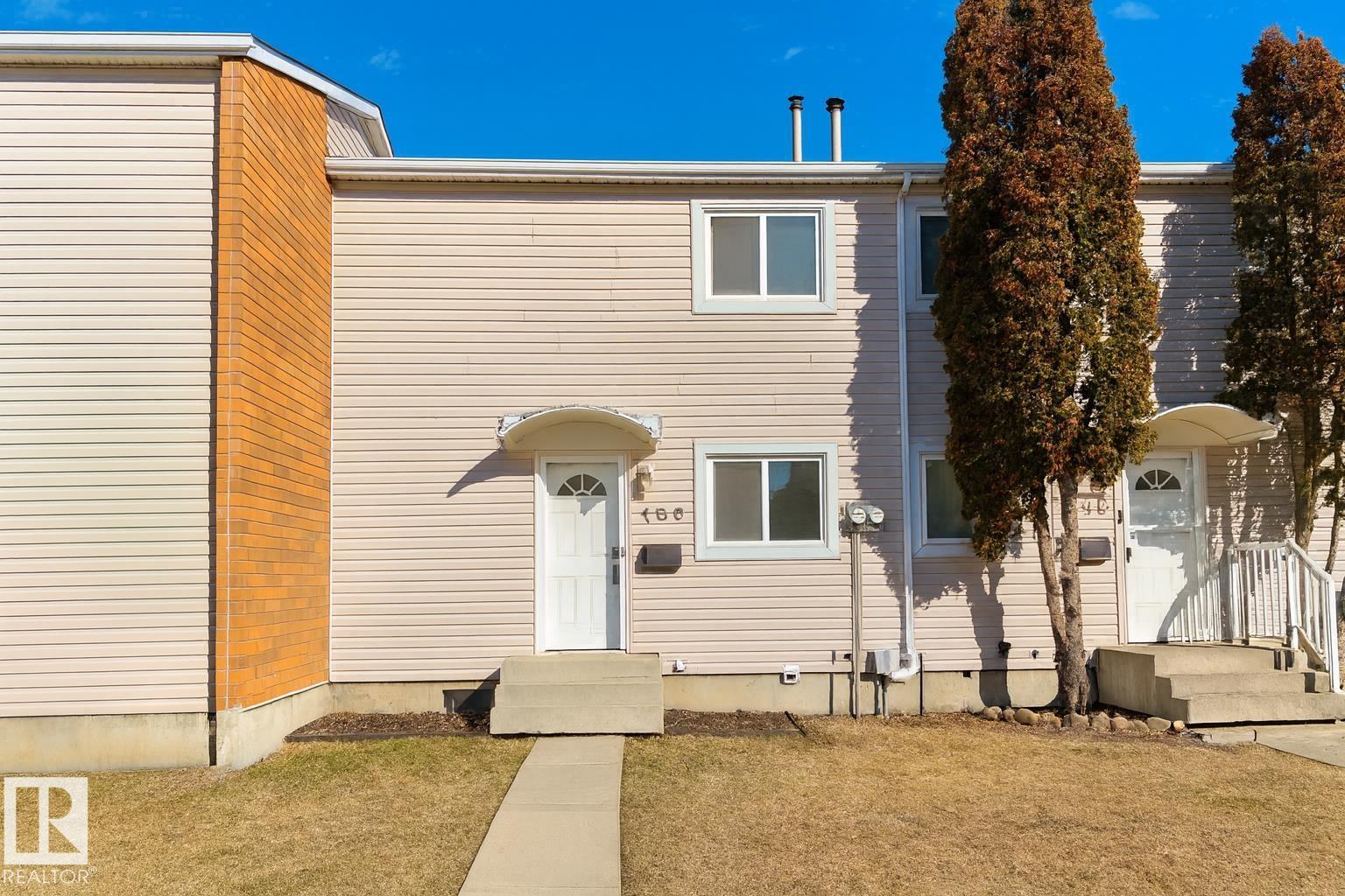 180 Centennial Ct Nw, Edmonton, Alberta T5P 4H5 - Photo 1 - E4467053