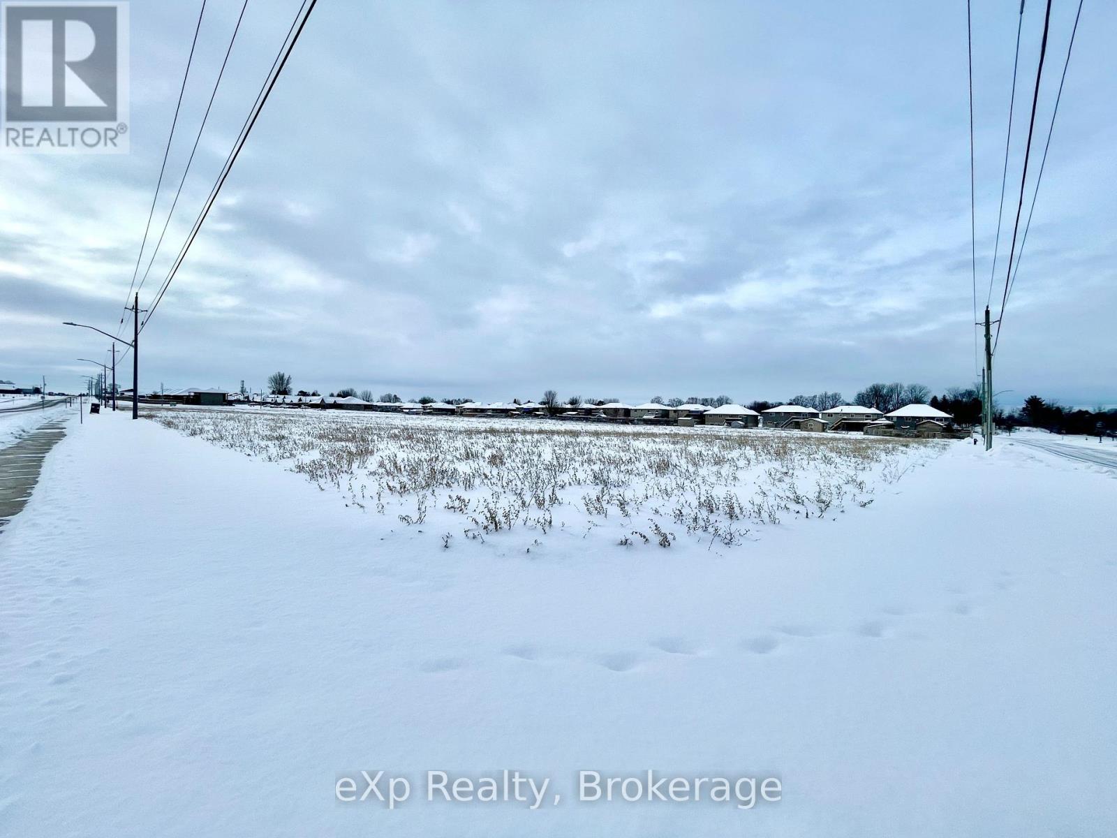 N/A 18TH AVENUE, Hanover, Ontario