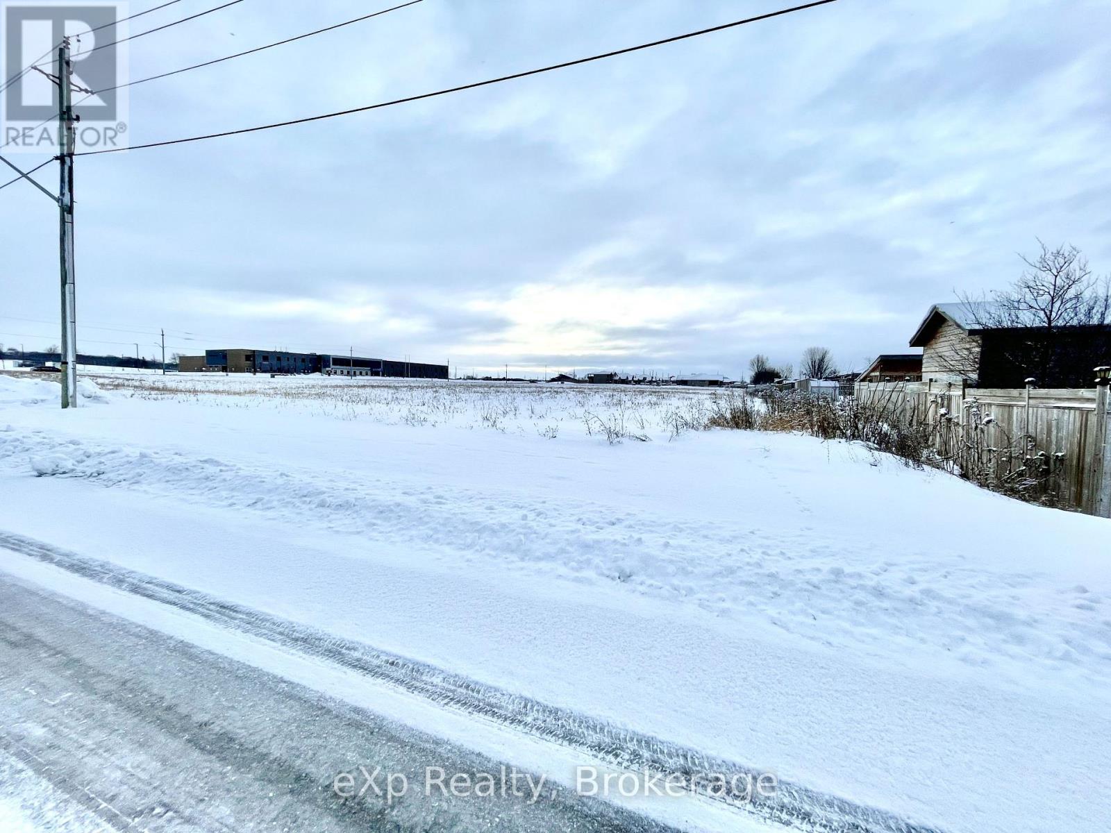N/a 18th Avenue, Hanover, Ontario N4N 0B9 - Photo 3 - X12588190