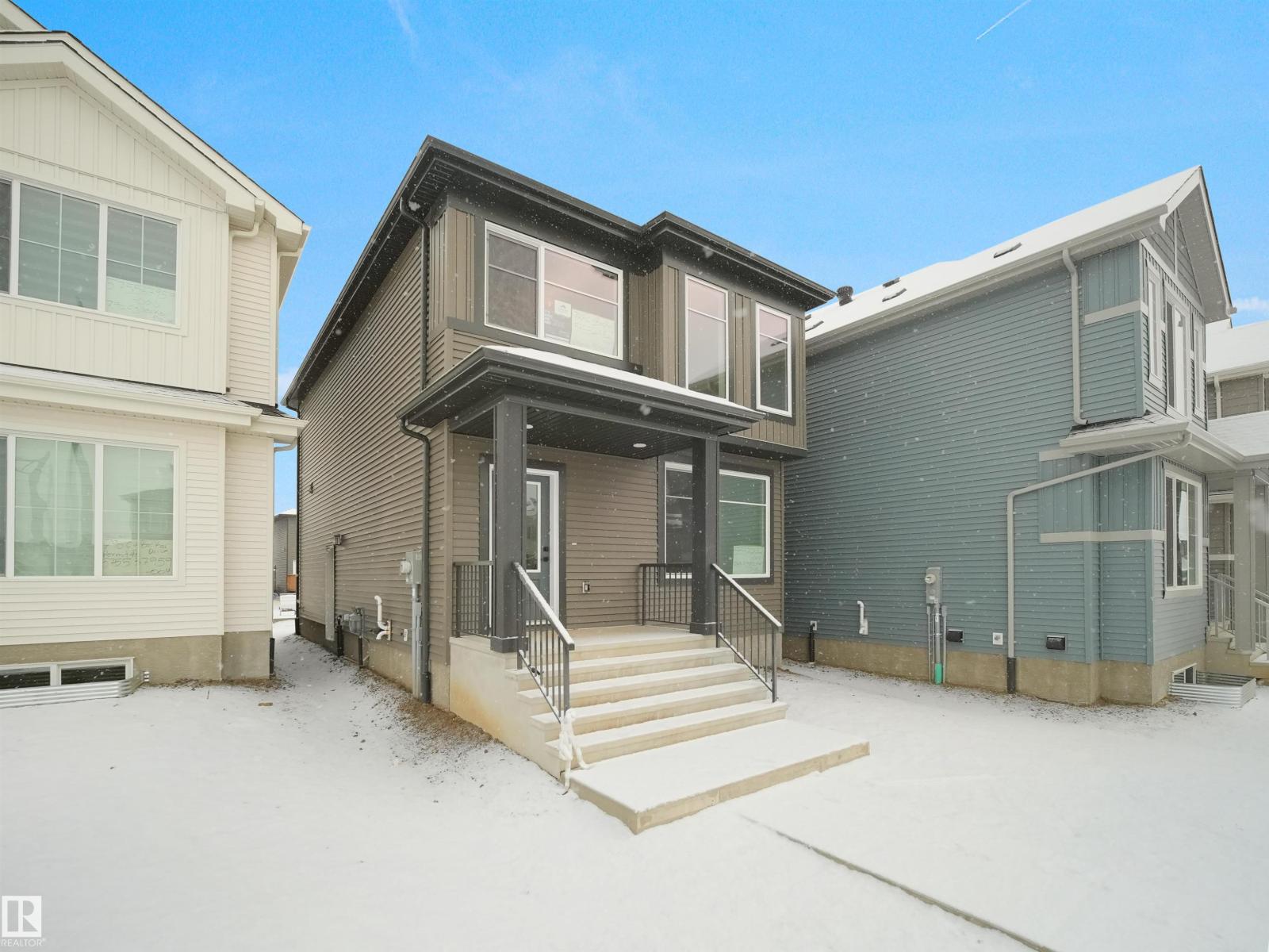 788 Cy Becker Dr Nw, Edmonton, Alberta  T5Y 2W4 - Photo 2 - E4467085