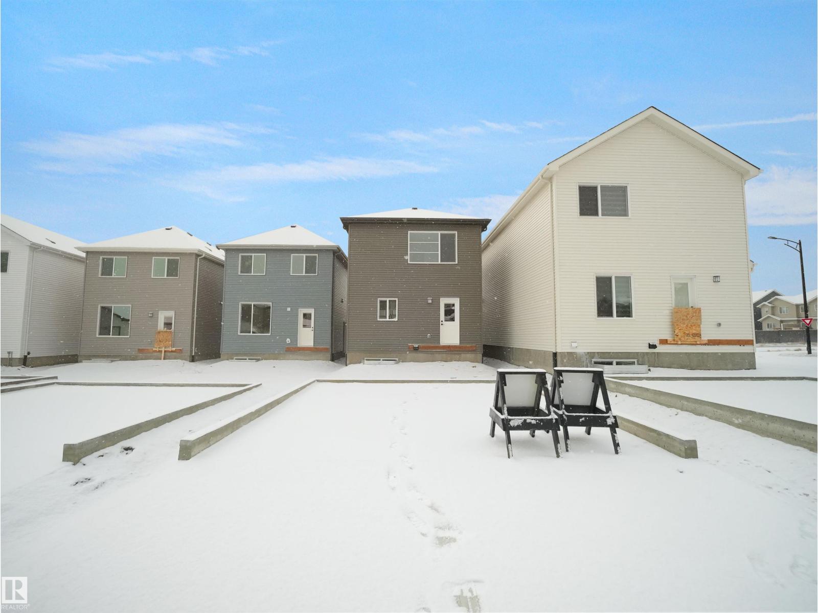 788 Cy Becker Dr Nw, Edmonton, Alberta  T5Y 2W4 - Photo 28 - E4467085