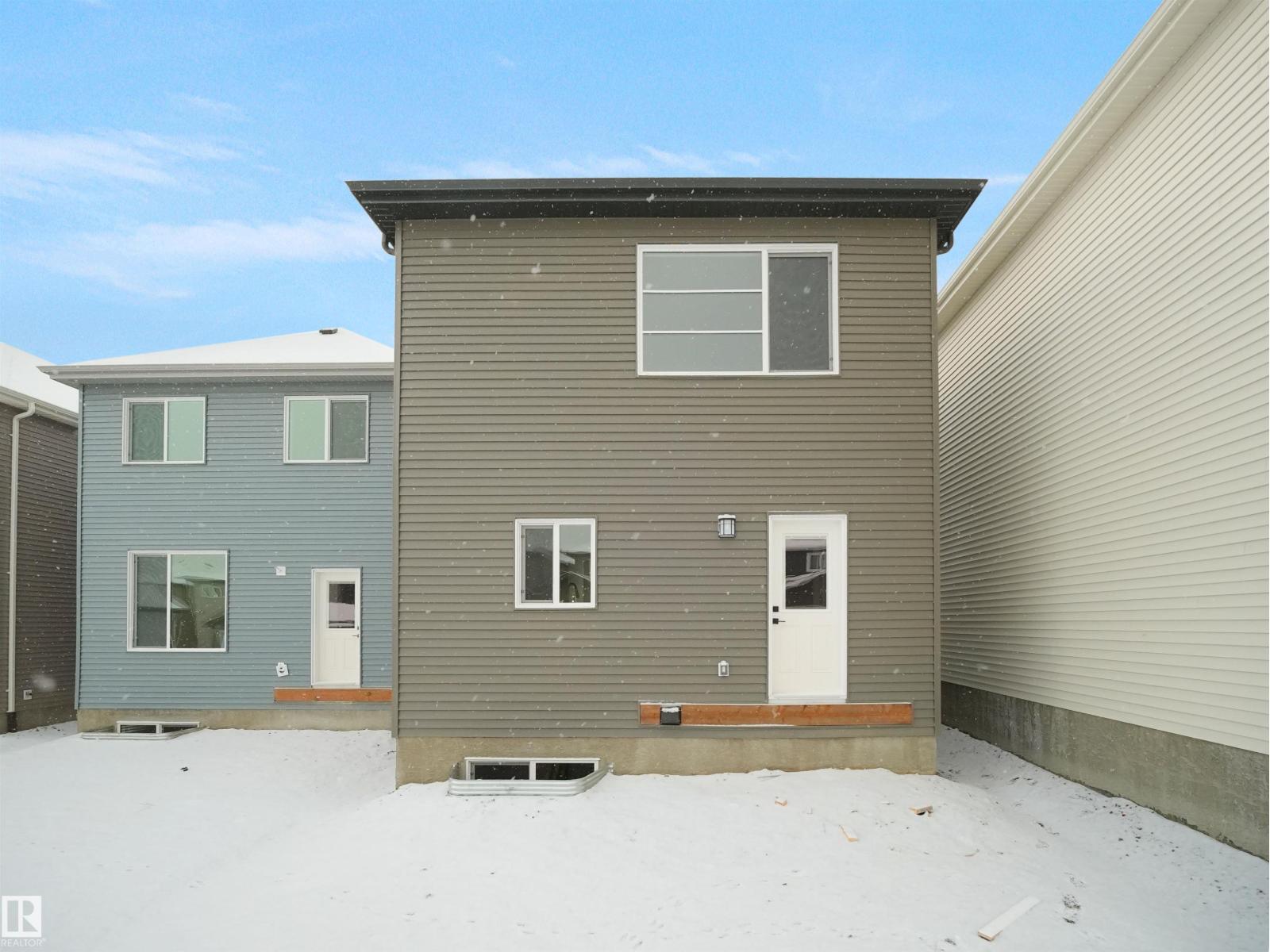 788 Cy Becker Dr Nw, Edmonton, Alberta  T5Y 2W4 - Photo 29 - E4467085