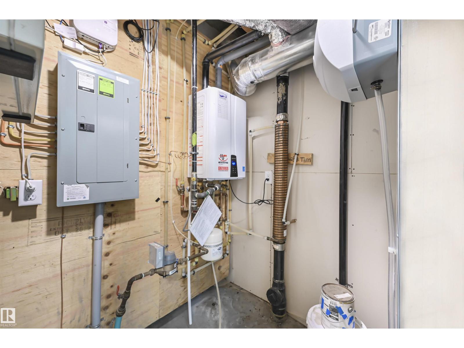 #102 804 Welsh Dr Sw, Edmonton, Alberta  T6X 1Y8 - Photo 27 - E4456745