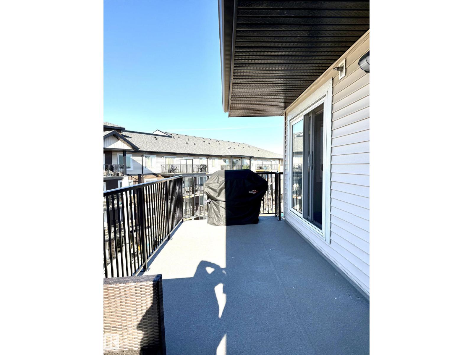 #422 148 Ebbers Bv Nw, Edmonton, Alberta  T5Y 4A4 - Photo 15 - E4463390