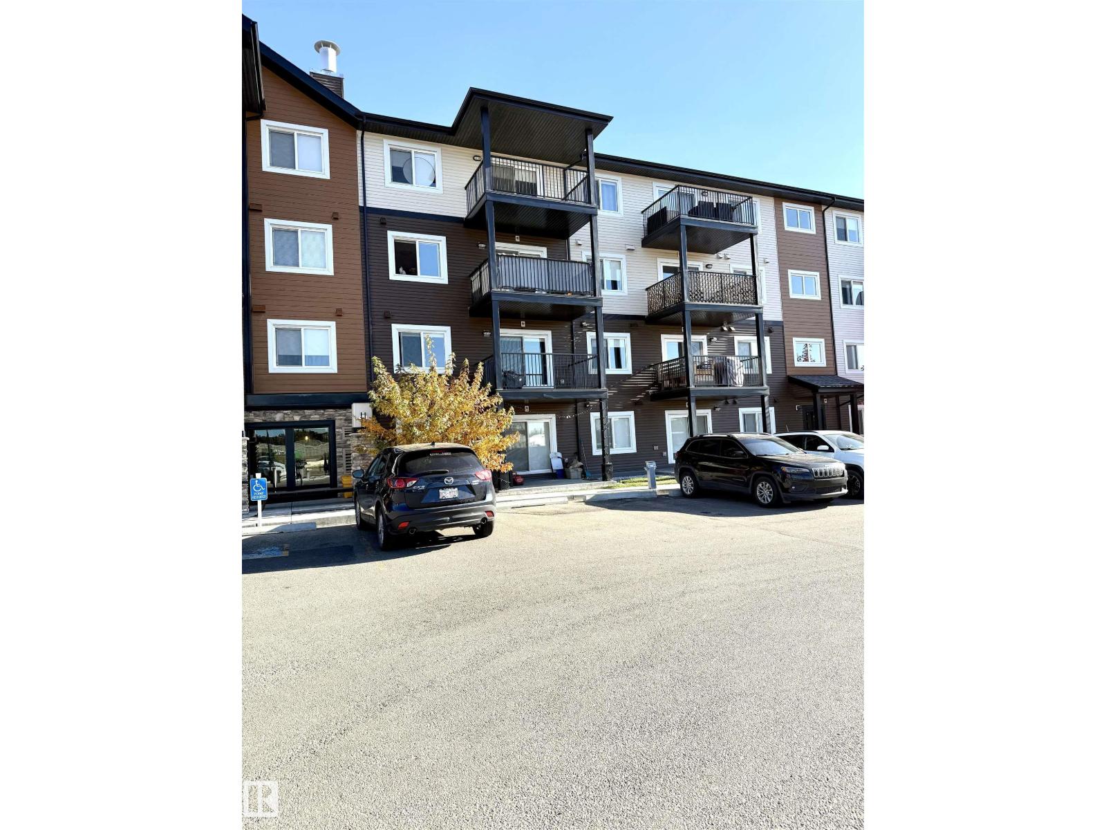 #422 148 Ebbers Bv Nw, Edmonton, Alberta  T5Y 4A4 - Photo 1 - E4463390