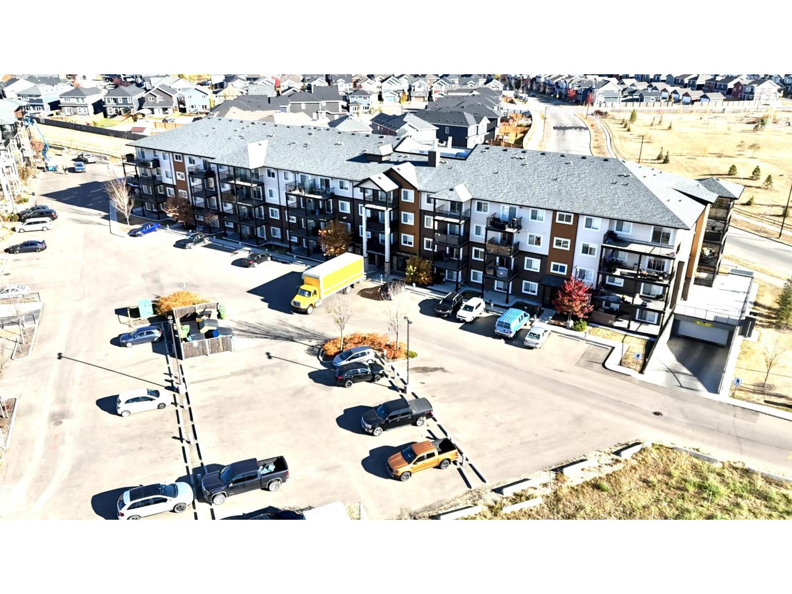 #422 148 Ebbers Bv Nw, Edmonton, Alberta  T5Y 4A4 - Photo 25 - E4463390