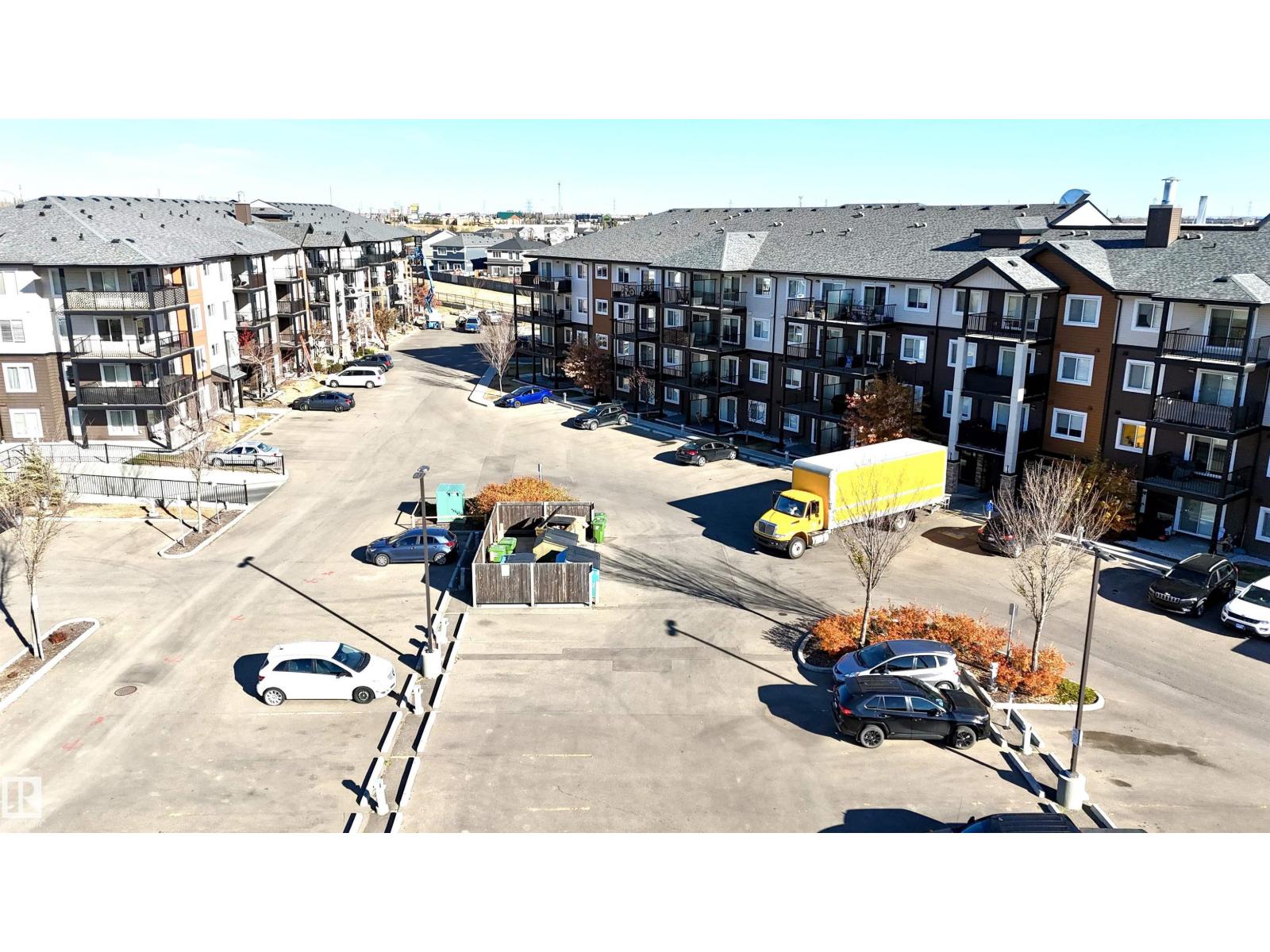 #422 148 Ebbers Bv Nw, Edmonton, Alberta  T5Y 4A4 - Photo 23 - E4463390