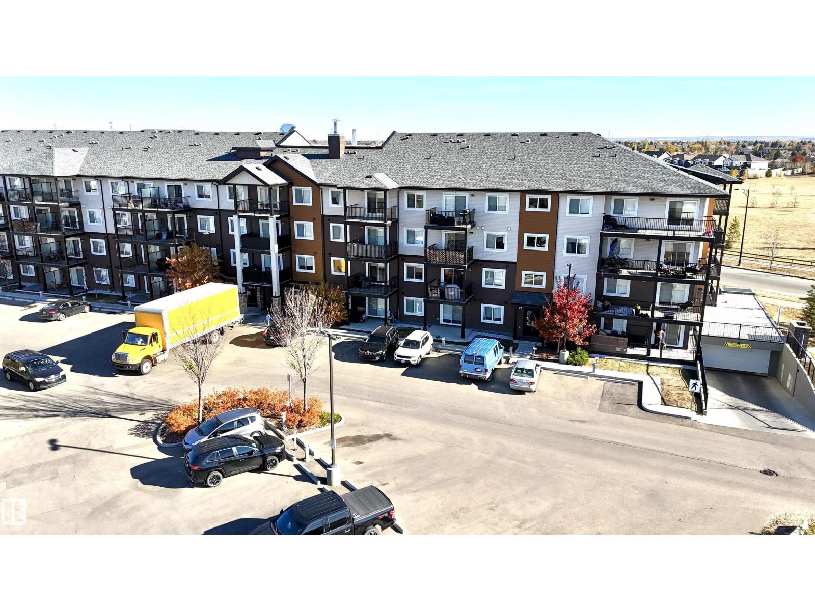 #422 148 Ebbers Bv Nw, Edmonton, Alberta  T5Y 4A4 - Photo 24 - E4463390