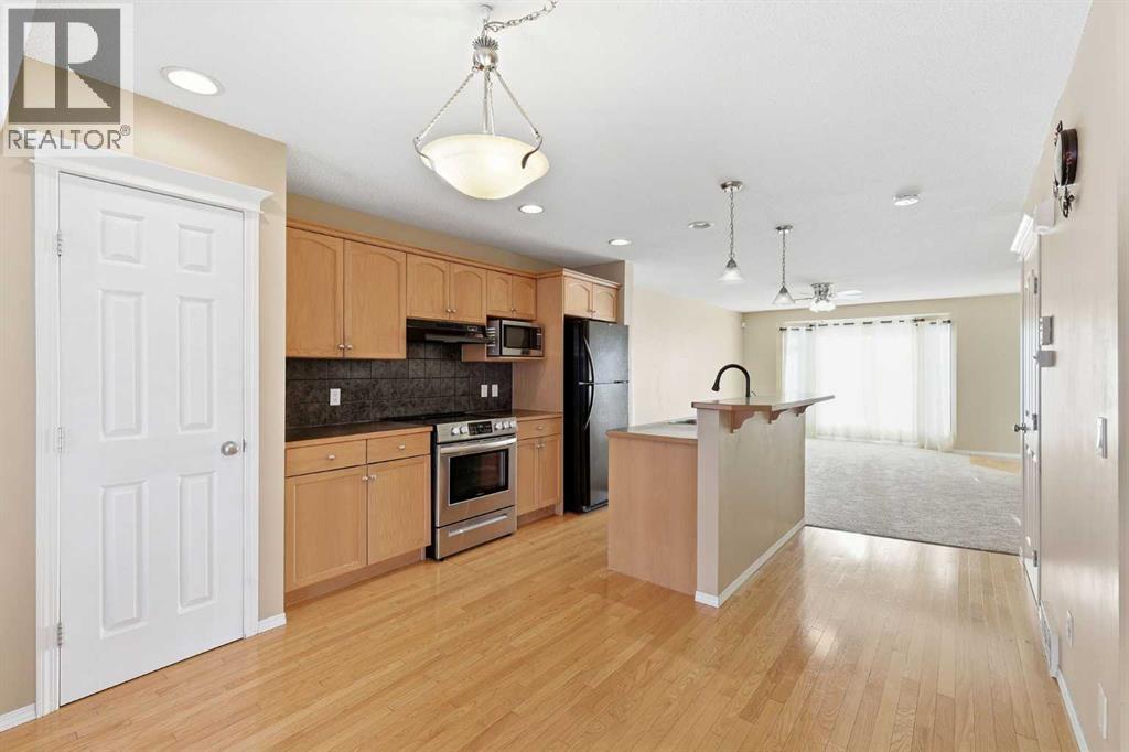 160 Taradale Drive Ne, Calgary, Alberta  T3J 5G3 - Photo 7 - A2272695